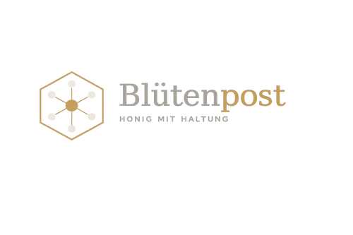 Blütenpost